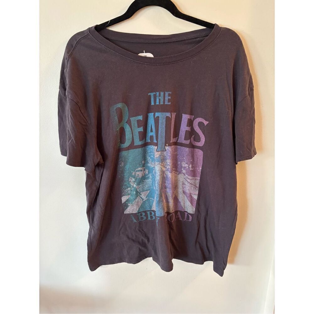The Beatles Abbey Road T-Shirt